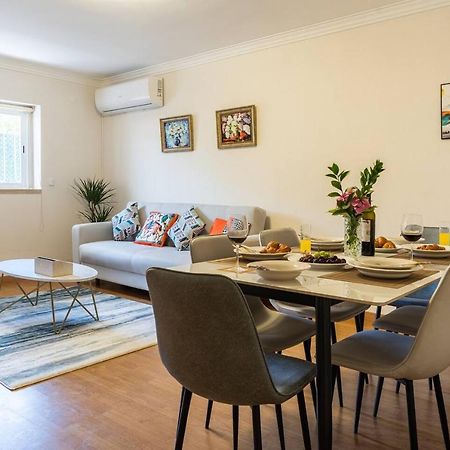 Cascais Garden Cottage Екстер'єр фото