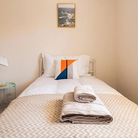 Cascais Garden Cottage Екстер'єр фото