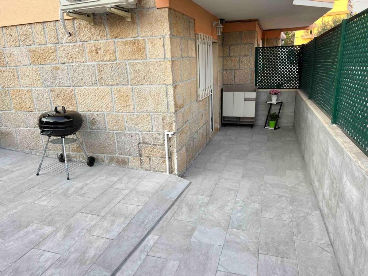 Cascais Garden Cottage Екстер'єр фото