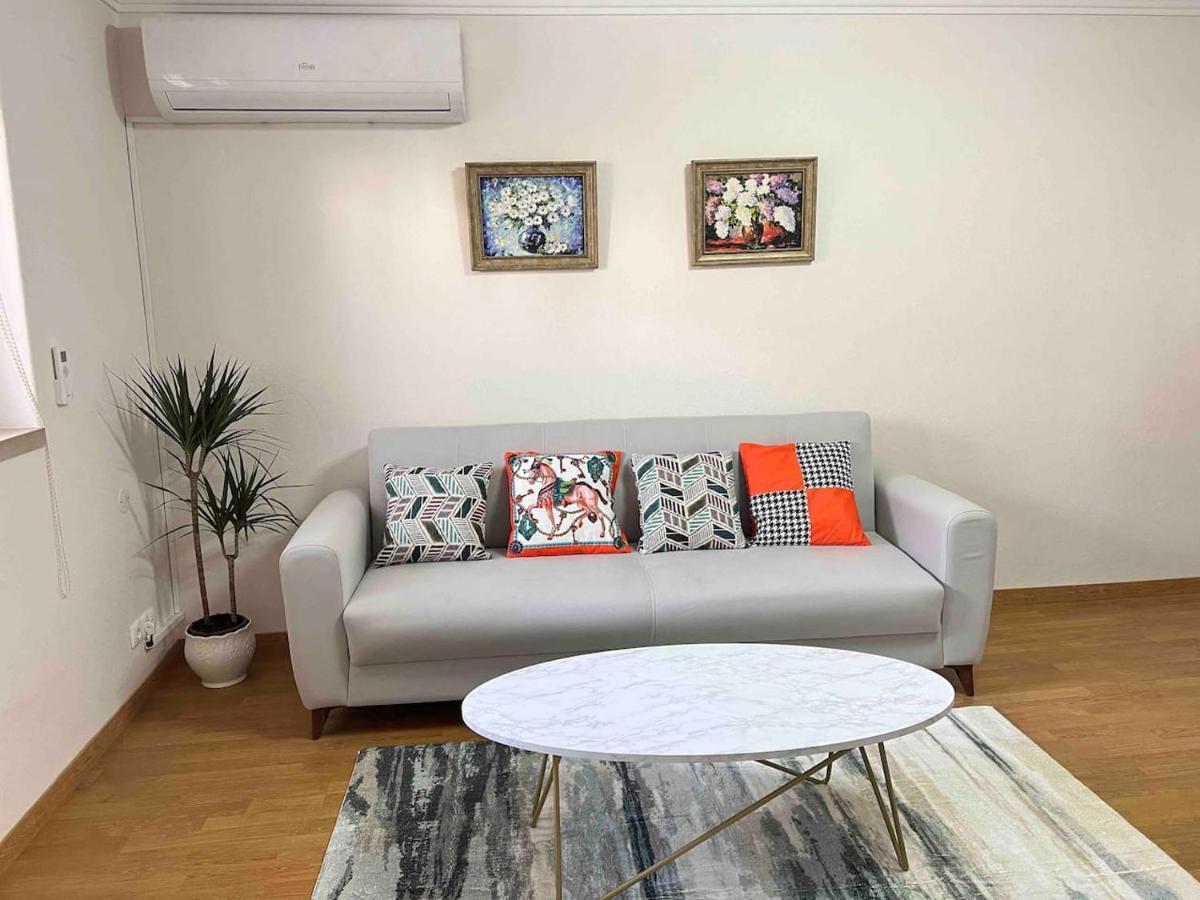 Cascais Garden Cottage Екстер'єр фото