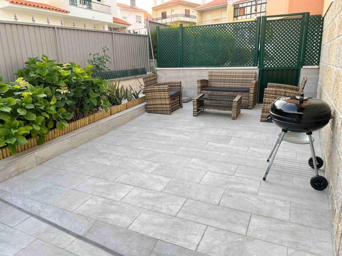 Cascais Garden Cottage Екстер'єр фото