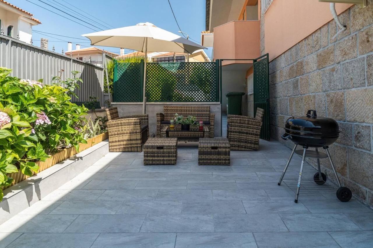 Cascais Garden Cottage Екстер'єр фото
