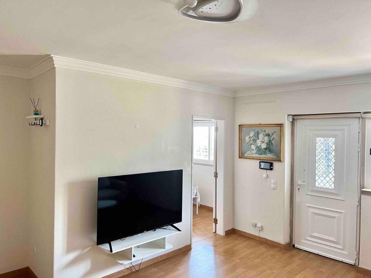 Cascais Garden Cottage Екстер'єр фото