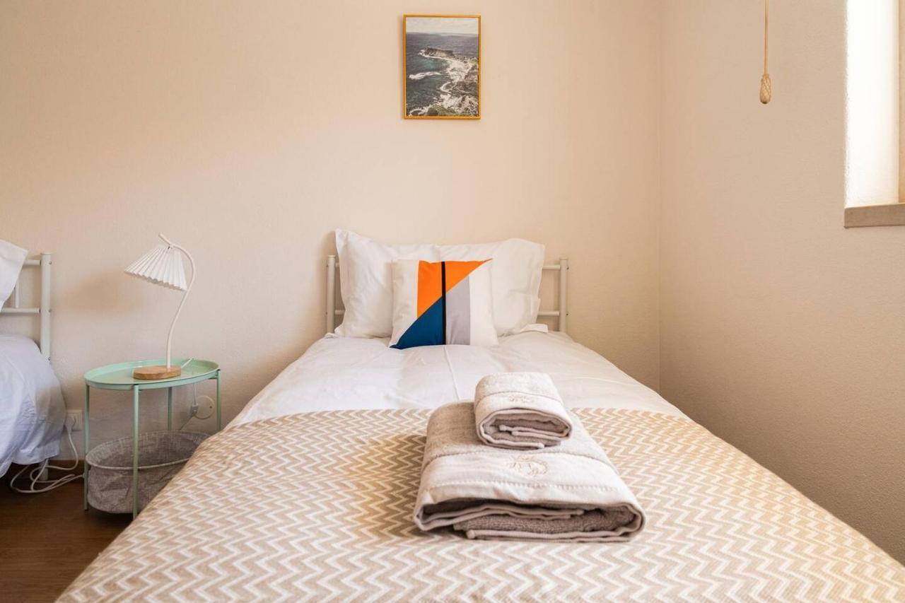 Cascais Garden Cottage Екстер'єр фото
