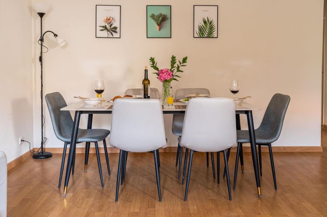 Cascais Garden Cottage Екстер'єр фото