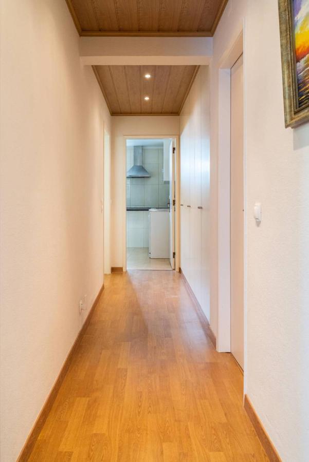Cascais Garden Cottage Екстер'єр фото