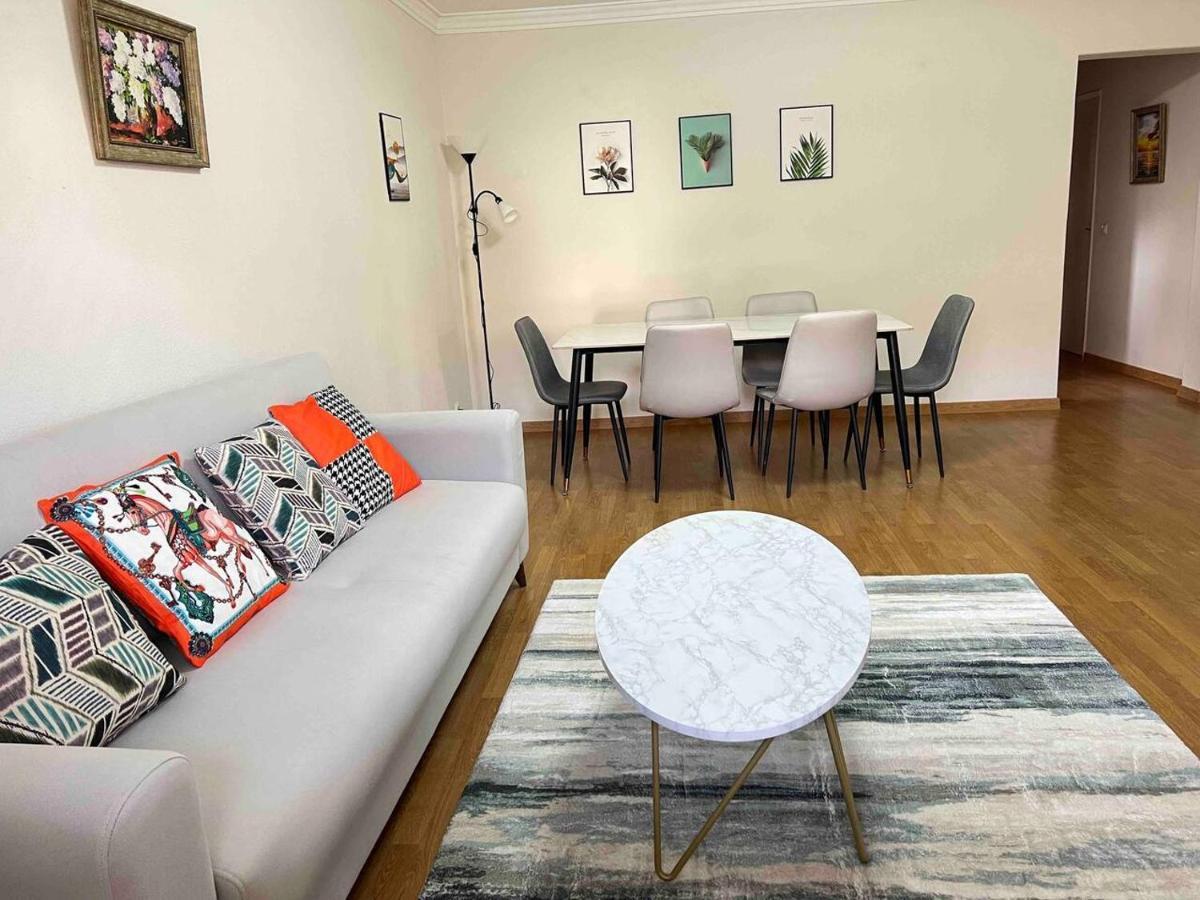 Cascais Garden Cottage Екстер'єр фото