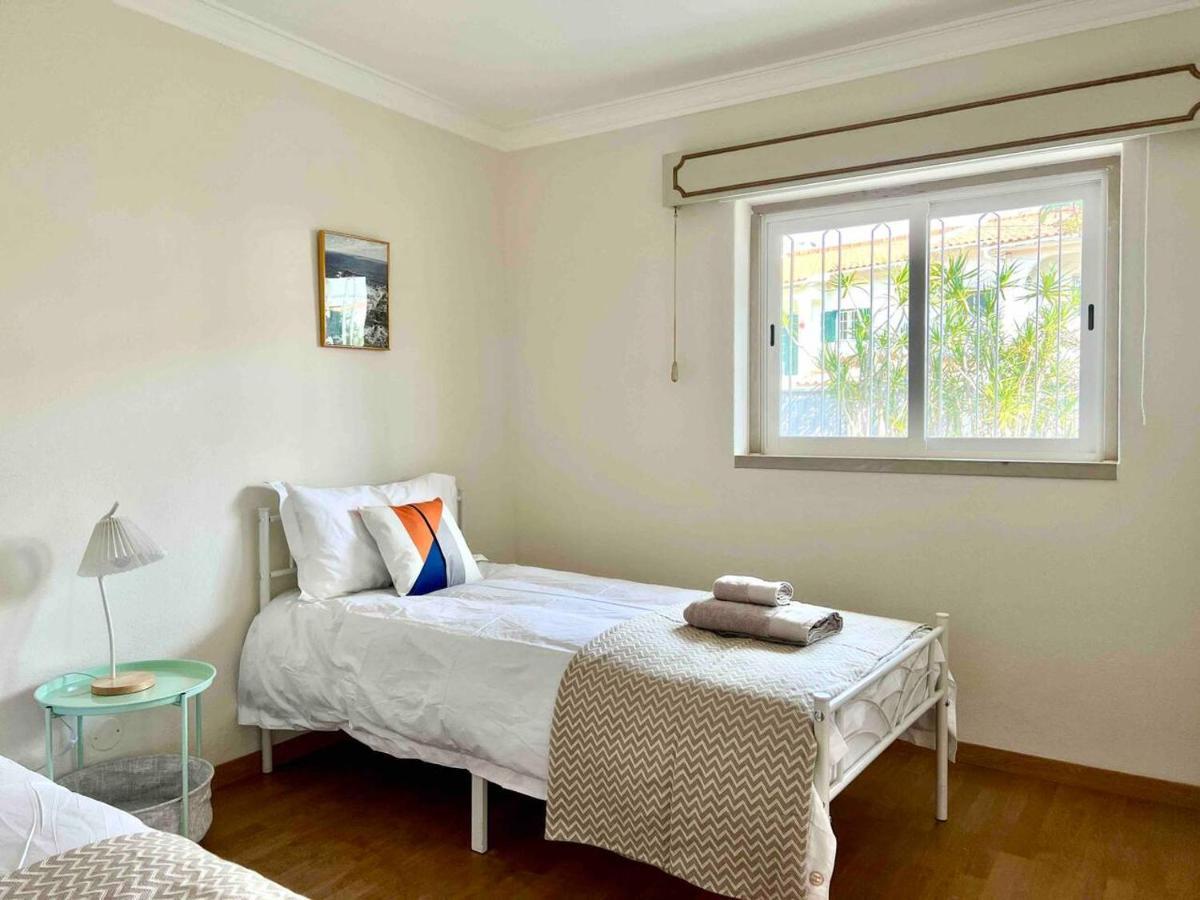 Cascais Garden Cottage Екстер'єр фото