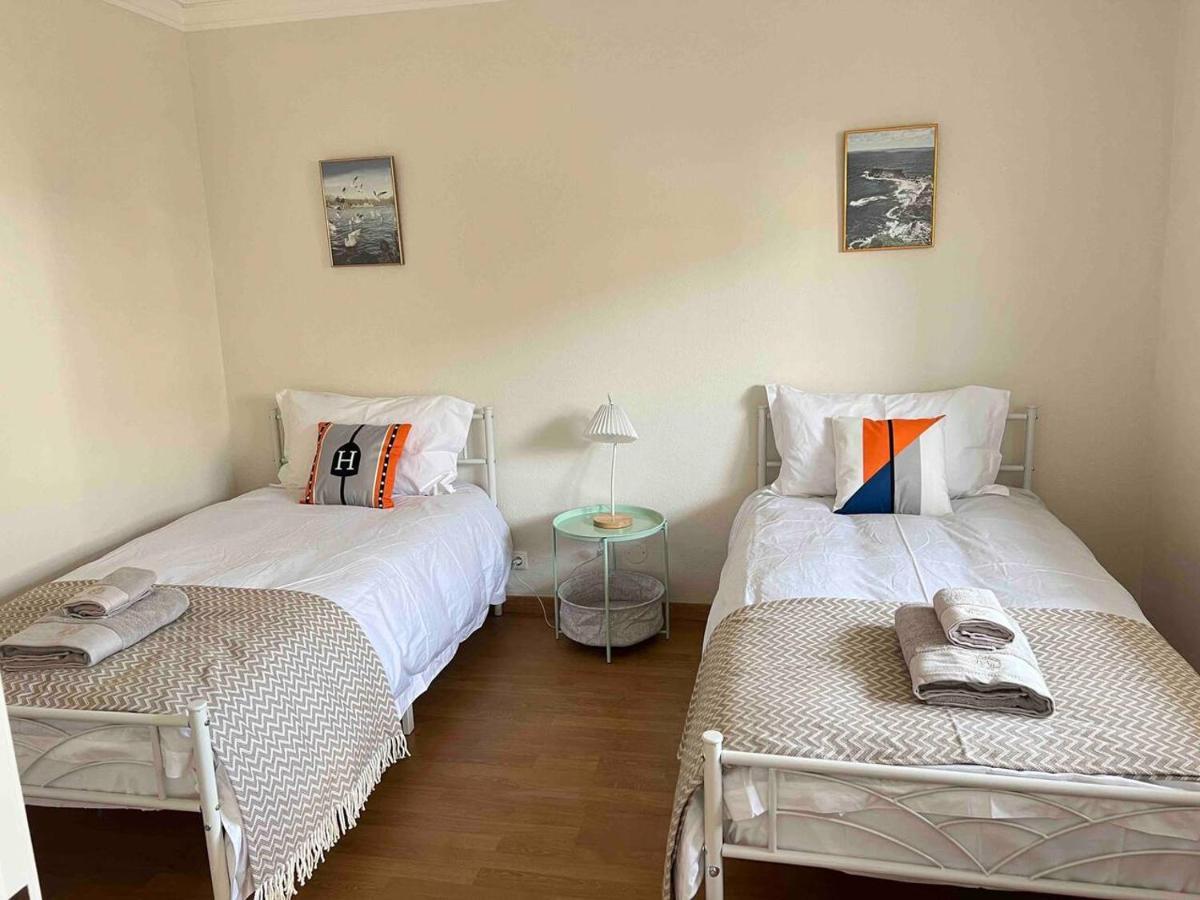 Cascais Garden Cottage Екстер'єр фото