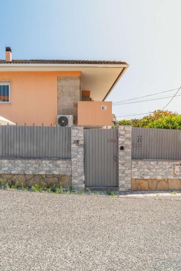 Cascais Garden Cottage Екстер'єр фото